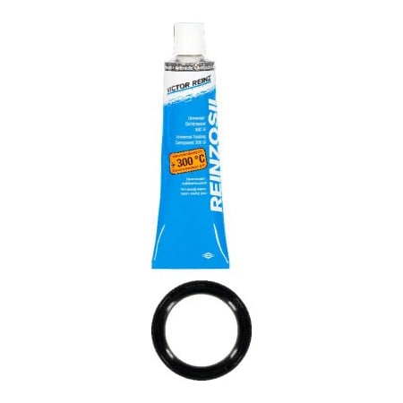 Spicer Engine Crankshaft Seal Kit, Victor Reinz 15-10106-01